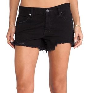 Free People shorts